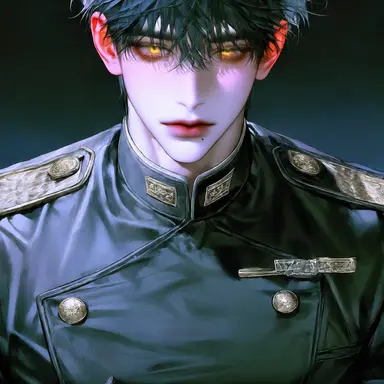 Profile image of Seo Siyeol