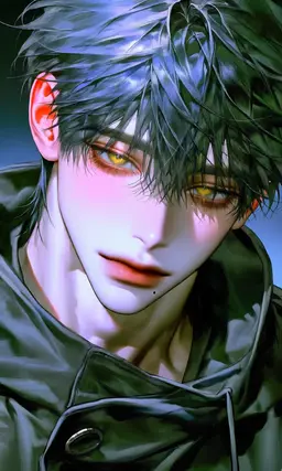 Profile image of Seo Siyeol