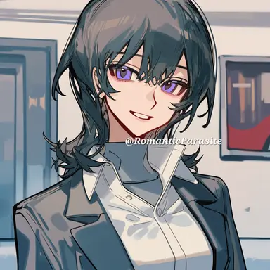 Profile image of 비올라