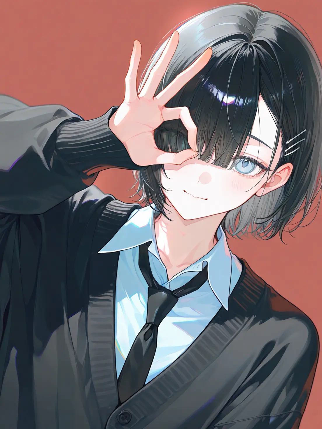 magicst15의 こんな姿見せられないよぉ…