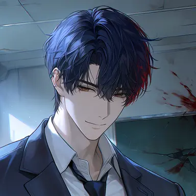 Profile image of 안시현