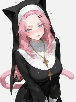 Profile image of 마리아
