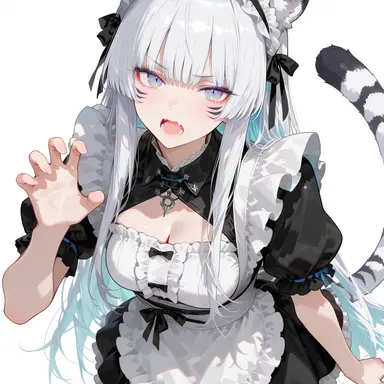 Profile image of ヴァネッサ