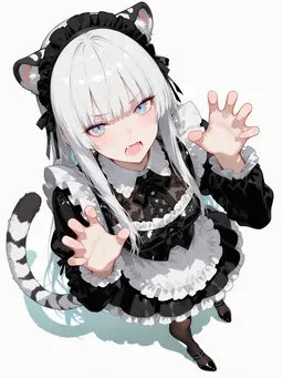 Profile image of ヴァネッサ