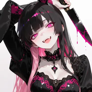 Profile image of リリア