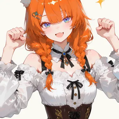 Profile image of エリカ