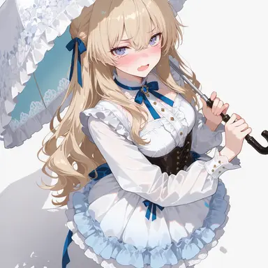 Profile image of シャルロット