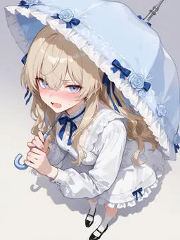 Profile image of シャルロット