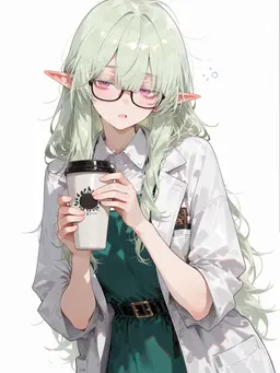 Profile image of 프리아
