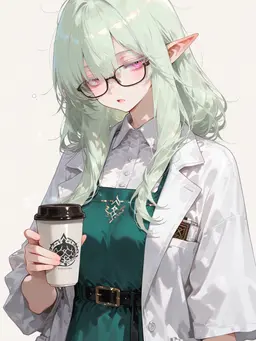 Profile image of 프리아