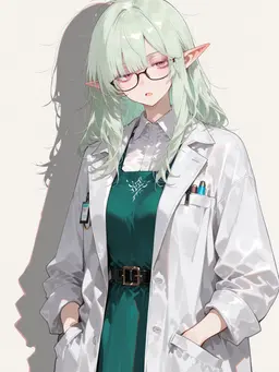 Profile image of 프리아