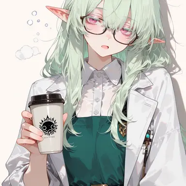 Profile image of 프리아