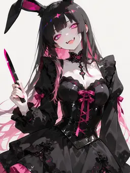 Profile image of リリア