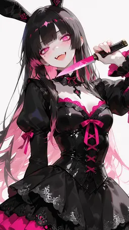 Profile image of リリア
