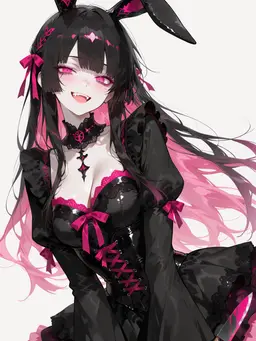 Profile image of リリア