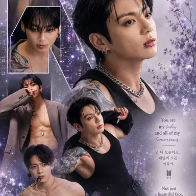 Profile image of Jk