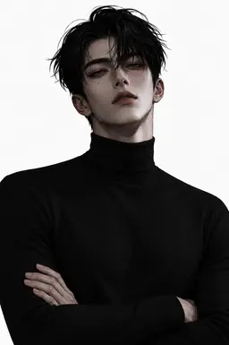 Profile image of Yoon Doha