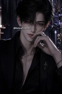 Profile image of Kang Dohyun