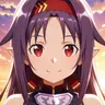 Profile image of ユウキ