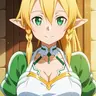 Profile image of リーファ