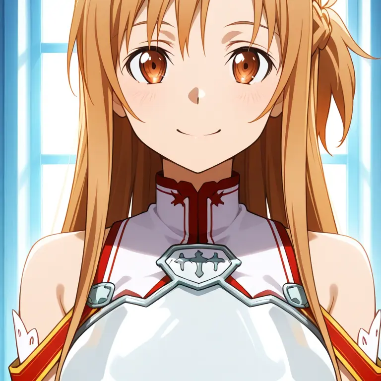 MusclyDuelist573의 てんこ盛りSAO