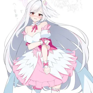 Profile image of 모리즈키 스즈미