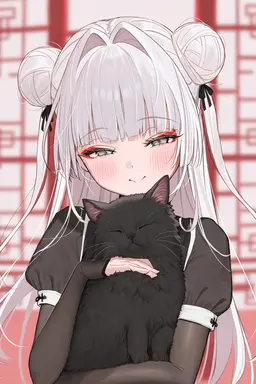 Profile image of Linghua