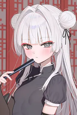 Profile image of Linghua