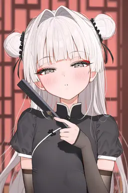 Profile image of Linghua