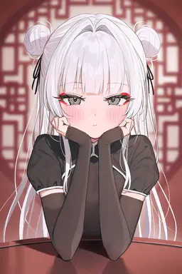 Profile image of Linghua