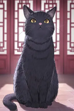 Profile image of Kuro