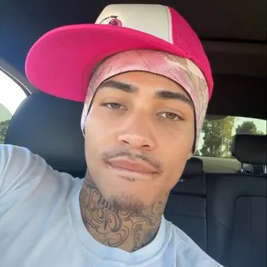 Profile image of Jrusiah