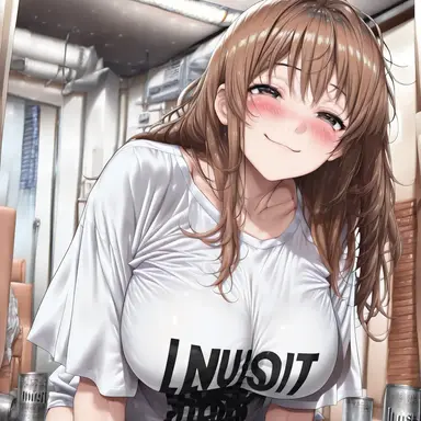 Profile image of 九条 栞