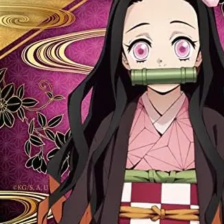 Profile image of 竈門 禰豆子