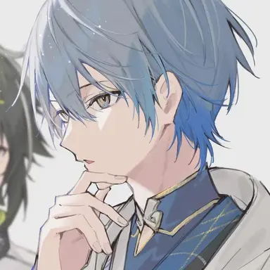 Profile image of Koyanagi Rou