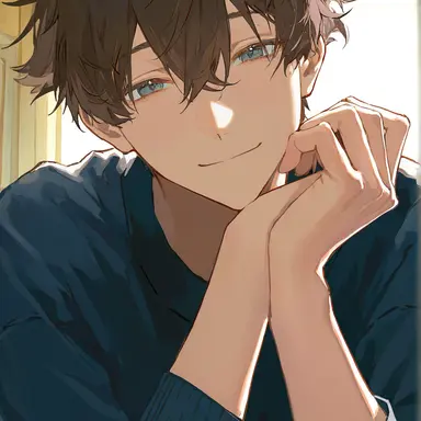 Profile image of 優馬