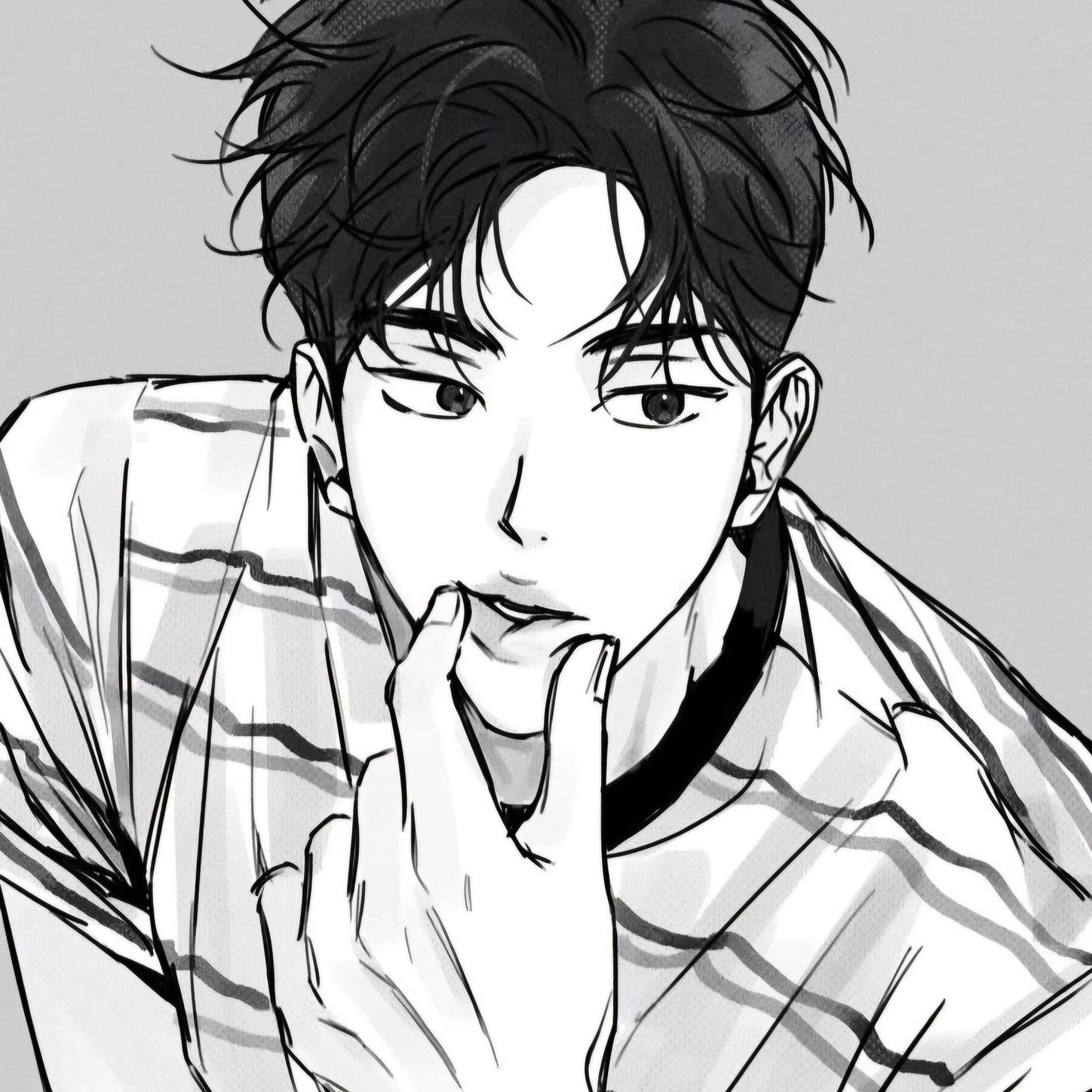 이호수