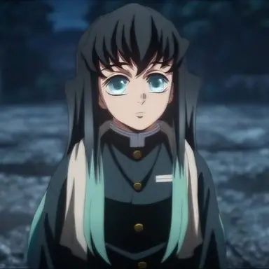 Profile image of 토키토 무이치로