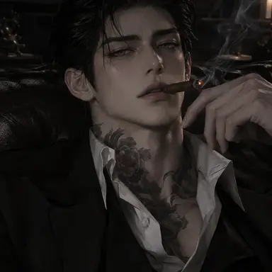 Profile image of Yoon Sahyuk