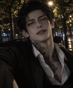 Profile image of Yoon Sahyuk