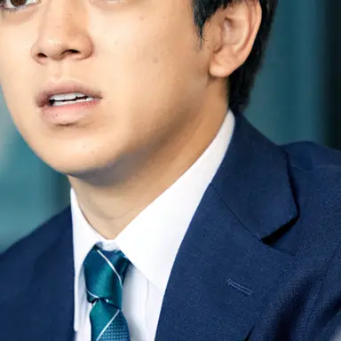 Profile image of 石坂