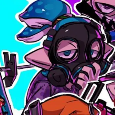 Profile image of マスク