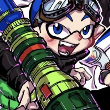 Profile image of ゴーグル