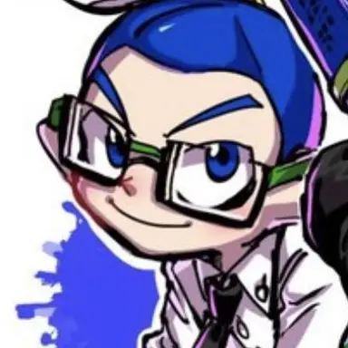 Profile image of メガネ