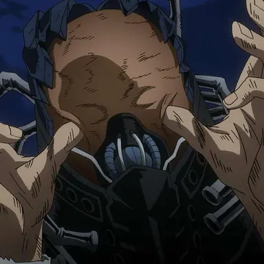 Profile image of オールフォーワン