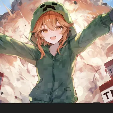 Profile image of クリーパー