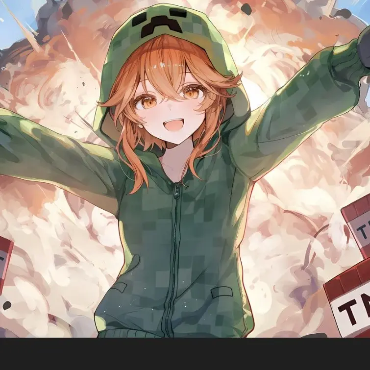 momonga_room의 自分用