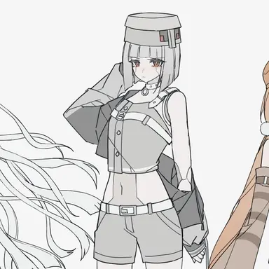 Profile image of アイアンゴーレム