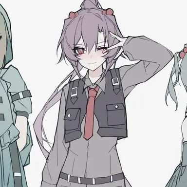 Profile image of クモ