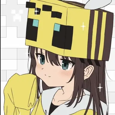 Profile image of ミツバチ
